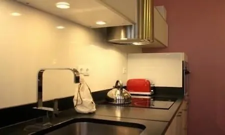 Ambiance - Lyautey Otel