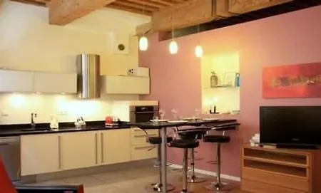 Hotel Ambiance - Lyautey