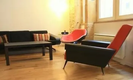 Hotel Ambiance - Lyautey 5*