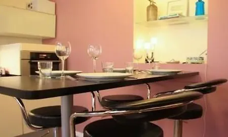 Ambiance - Lyautey Hotel 5*