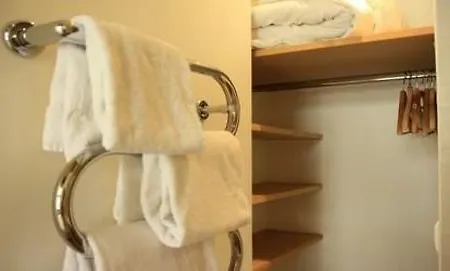 Ambiance - Lyautey Hotel 5*