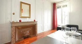 Hotel Ambiance - Lyautey