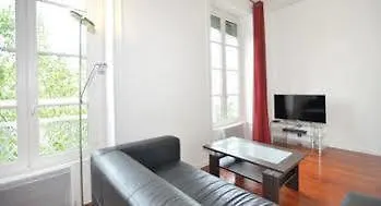 Hotel Ambiance - Lyautey 5*