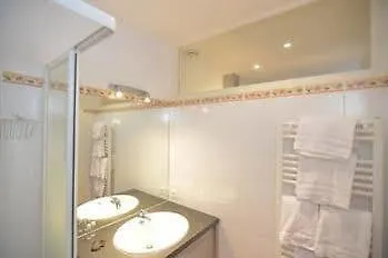 Ambiance - Lyautey Hotel Lyon