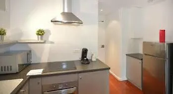 Ambiance - Lyautey 5* Lyon