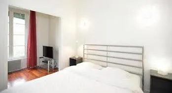Hotel Ambiance - Lyautey