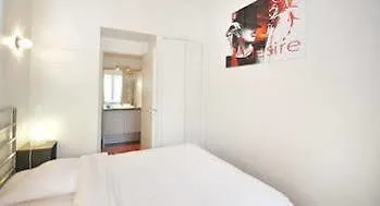 Ambiance - Lyautey Hotel 5*