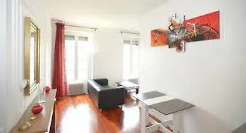 Ambiance - Lyautey Hotel Lyon